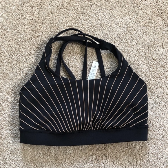 lululemon athletica Tops - lululemon sports bra